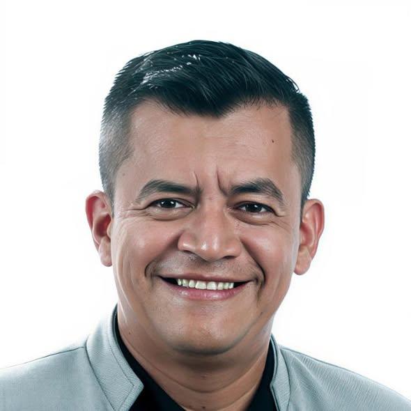 Jhamilton Martínez.-Director-del-Núcleo-de-Zamora